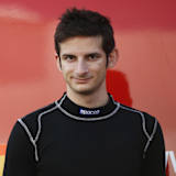 Formel-1-Nachwuchspilot Alex Fontana: «Ich muss gestehen, ich habe mein Zuhause im Tessin in den letzten Monaten vermisst»