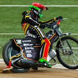 Kevin Wölbert soll das deutsche Team ins Finale führen