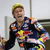 «Fahrer des Jahres»: Jack Miller