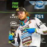 Aaron Plessinger siegt bei seinem Heimrennen