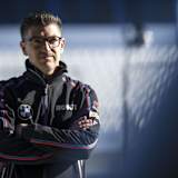 BMW-Technikchef Chris Gonschor