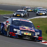 Sieg für Mattias Ekström