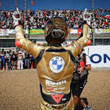 Toprak Razgatlioglu gewann die Superbike-WM 2024