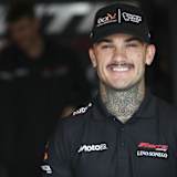 Aron Canet könnte 2027 in die Superbike-WM wechseln