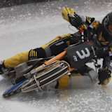 Heikki Huusko kommt nicht wie ein Anfänger daher