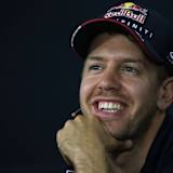 Formel-1-Champion Sebastian Vettel sorgte in Suzuka für viel Gesprächsstoff