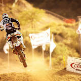 Antonio Cairoli 2011 in Glen Helen 