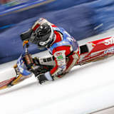 Mit Josef Kreuzberger wird auch ein Österreicher dabei sein