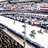 Inzell bot über drei Tage eine gute Veranstaltung