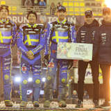 Die siegreichen Schweden