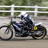 Jörg Tebbe: Auch mit 46 Jahren noch sehr schnell