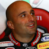 Lorenzo Lanzi hat seinen Traum von der Superbike-WM nie aufgegeben