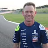 Teamchef Peter Öttl