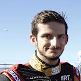 Alex Fontana: «Carmen ist ein sehr hübsches und nettes Mädchen, keine Frage, aber sie ist keine Rennfahrerin»