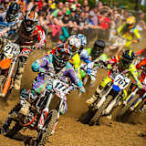 In Bielstein wird viel Action geboten