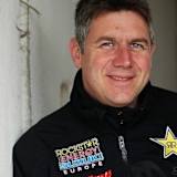 Thomas Hannecke bestätigte das Ende der Partnerschaft zwischen Suzuki und Rockstar