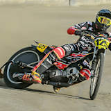 Lukas Fienhage blickt zuversichtlich in die Zukunft