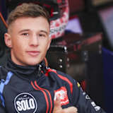 Sergio Garcia: In Ungarn für Intact GP aktiv