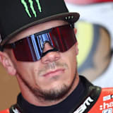 Scott Redding ist ein Paradiesvogel