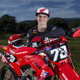 WM-Rookie Ferruccio Zanchi