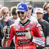 Ab 15. Dezember veröffentlicht Ducati eine Dokumentarserie über die MotoGP-Saison 2024 des Vize-Weltmeisters