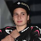 Als Rookie beeindruckte Ana Carrasco 2013 mit Platz 8 in Valencia