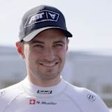 Nico Müller sagt über die Formel E: «Man fährt hier ganz anders als in anderen Rennserien»