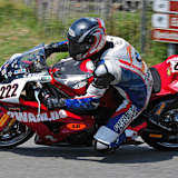 Matti Seidel wurde 2013 Gesamtvierter der IRRC