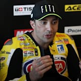 Andrea Iannone
