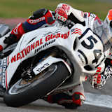 Jake Zemke sieht einer ungewissen Zukunft entgegen