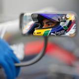 Sérgio Sette Câmara: «Während der zweiten Safety-Car-Phase legte ich mir den Plan zurecht, alle zu überraschen»