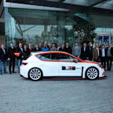 Die Rennserien-Promoter in Barcelona