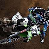 Gautier Paulin: Monster bald auch als Teamsponsor beim Kawasaki Racing Team?