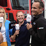 Gehören zur bewährten Crew von ServusTV (v.l.): Eve Scheer, Stefan Bradl und Alex Hofmann