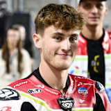 Für Jaume Masia geht es im nächsten Jahr in der Supersport-WM weiter