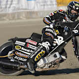 Erik Riss holte für Deutschland 12 Punkte