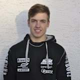 Tom Koch im Sarholz-Dress