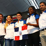 JR Racing stellte sich im Oktober 2014 in Magny-Cours vor: Nur eine Luftnummer?