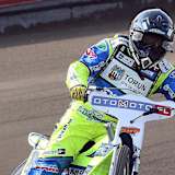 Bjerre will die WM mindestens als Sechster beenden