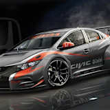 Der neue Honda Civic