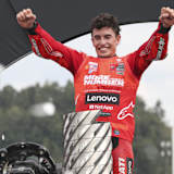 Marc Marquez ist zum siebten Mal MotoGP-Champion