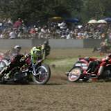 Meier/Siebert vor Valladon/Holstein