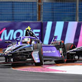 Porsche-Pilot António Félix da Costa startet als Formel-E-Führender in die Jeddah-Runde