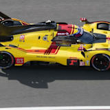 Der Ferrari 499P von AF Corse