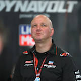 Intact-Teammanager Jürgen Lingg