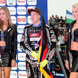 Tobias Busch stellte sich beim ersten Mal besser an als andere