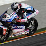 Vierter Saisonsieg für Maverik Vinales