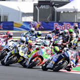 Die Gründe für das Ende der MotoE-WM