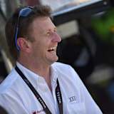 Allan McNish: «Nico Rosberg ist ein intelligenter Kerl und das war oft sein Vorteil. Doch nun denkt er zu viel nach»