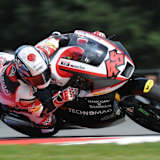 Tomizawa: Pole-Position in Brünn